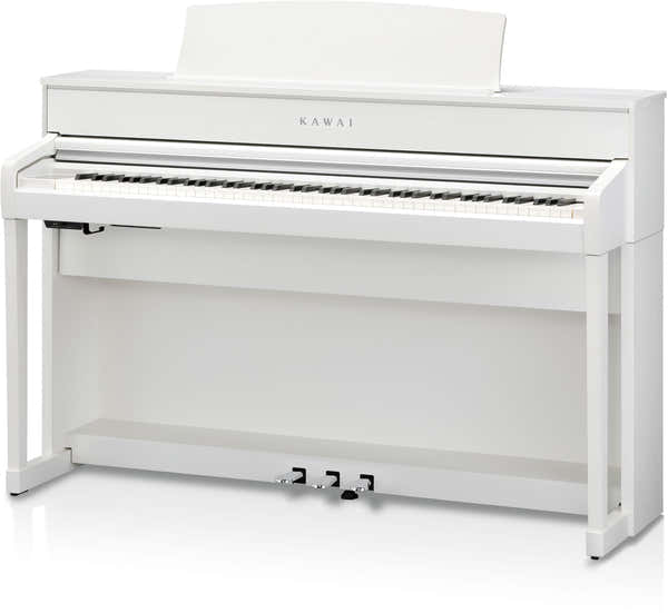 CA701 Blanco