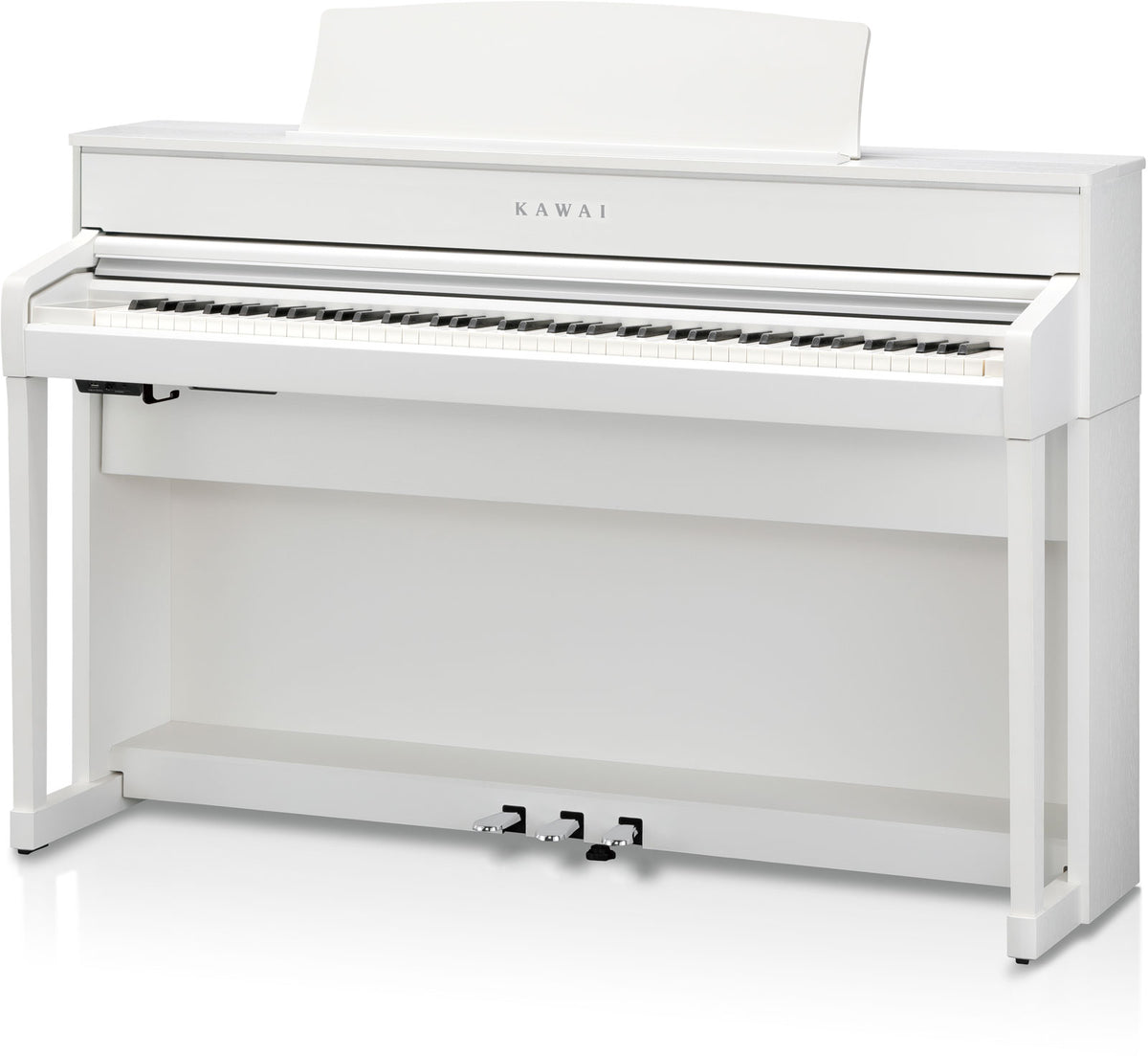 Kawai CA701 Blanco