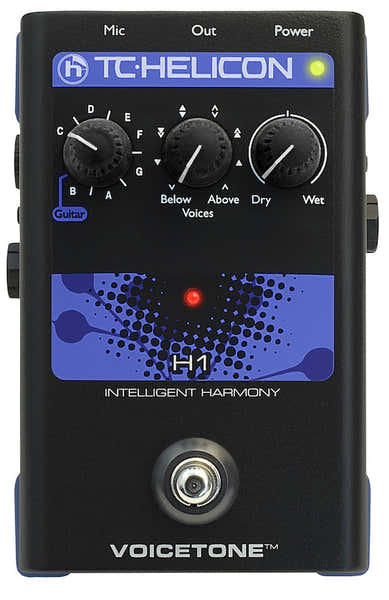 VOICETONE H1