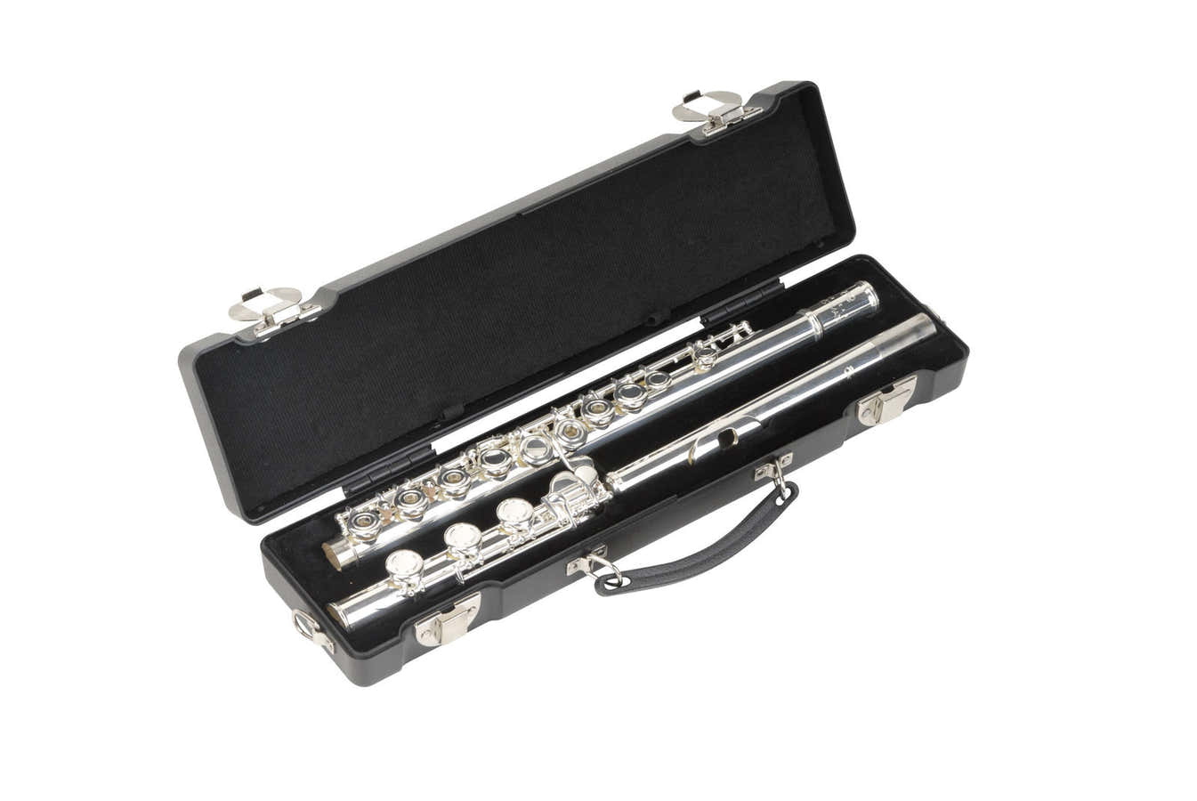 1SKB-310 - B-FOOT FLUTE CASE
