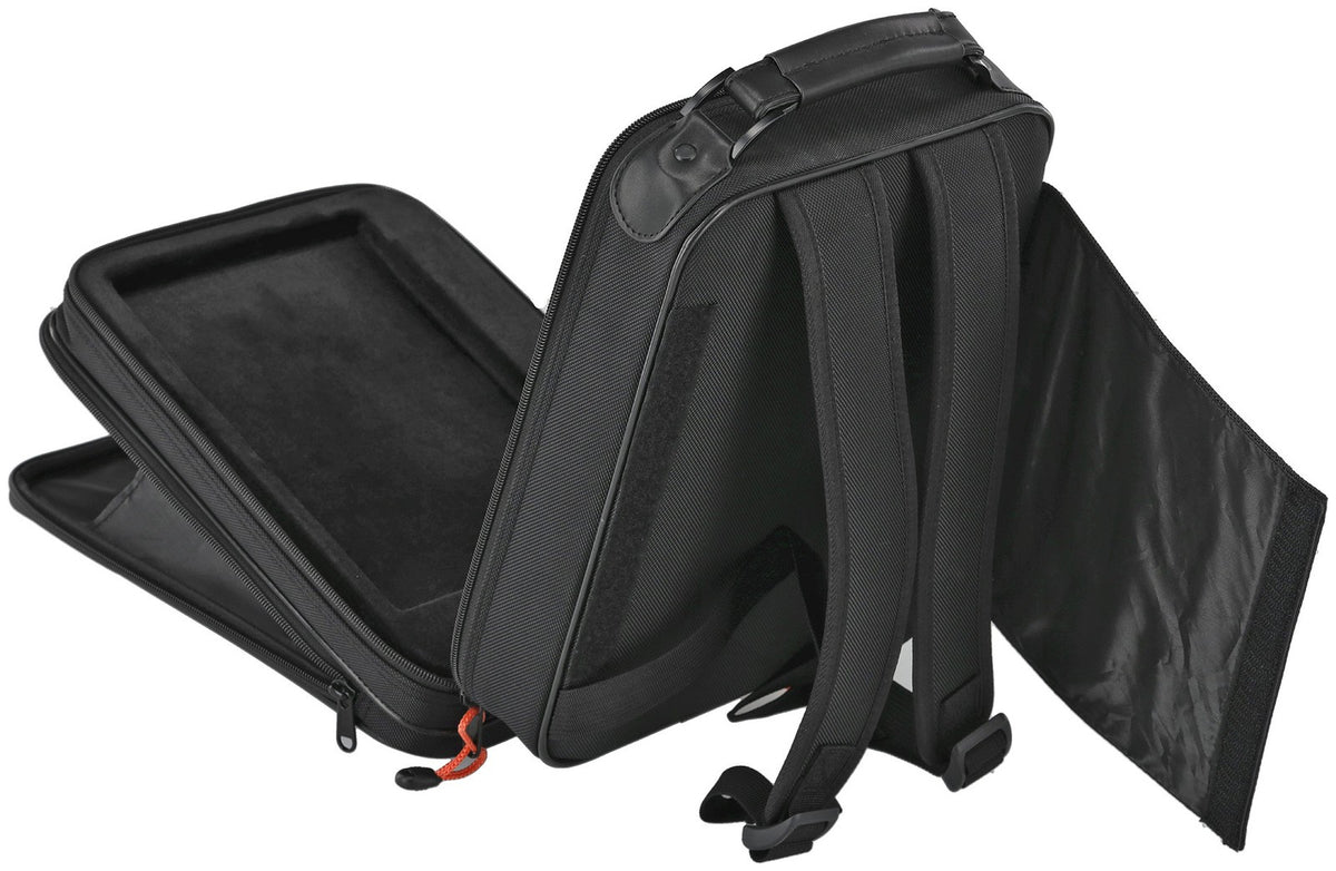 Estuche para clarinete en Sib Germany Negro