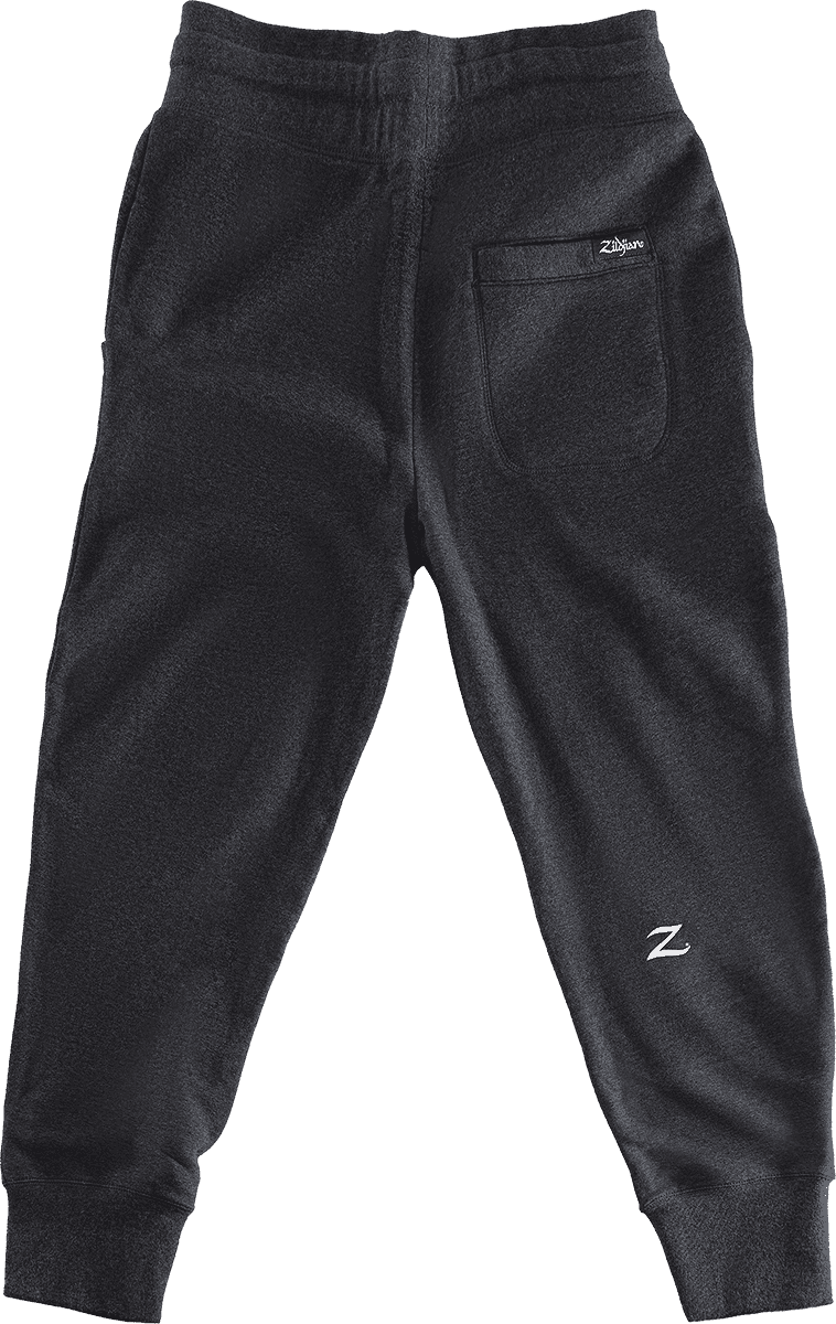 Grey Fleece Jogging Trousers Size Xl