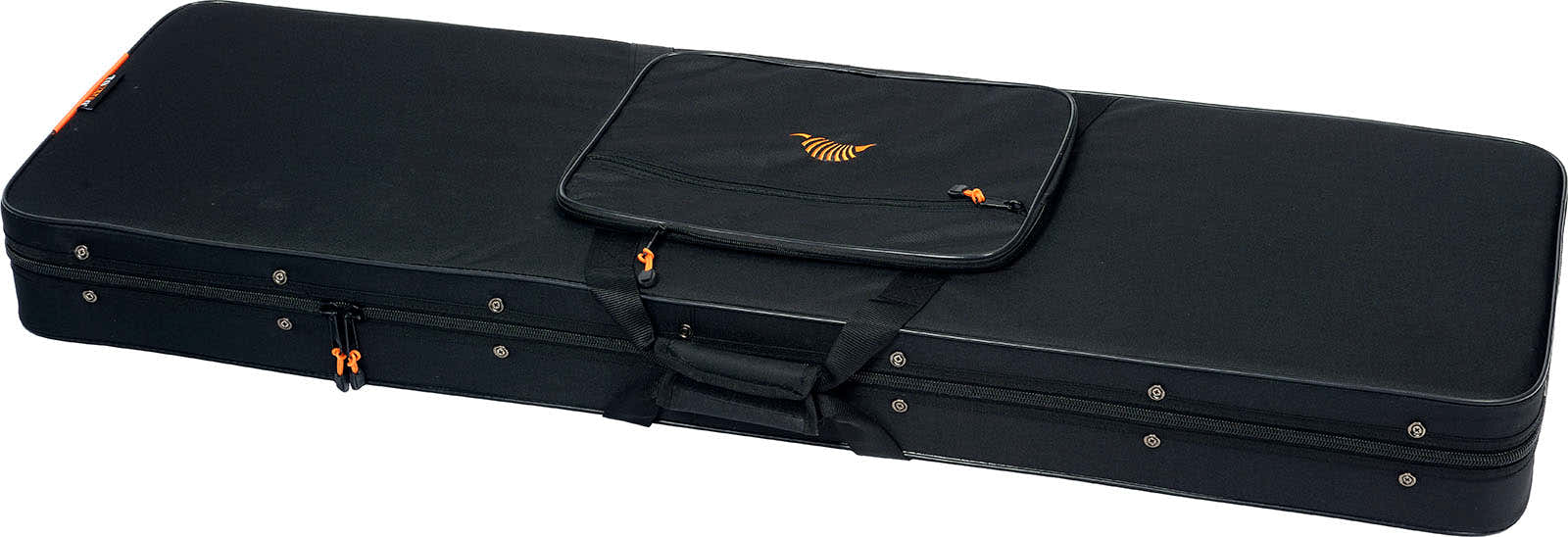 Softcase Bajo Eléctrico - AESB-N