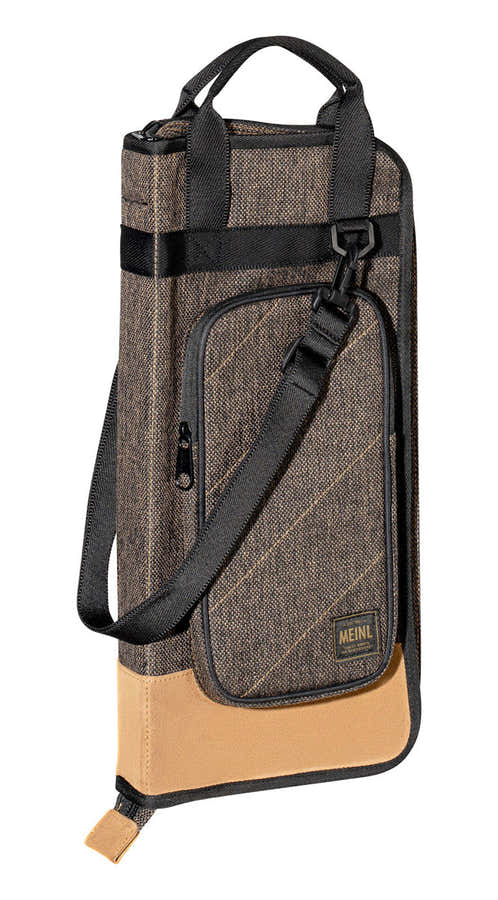 Funda para baquetas Café