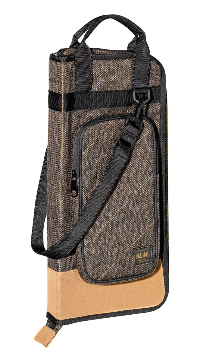 Funda para baquetas Café