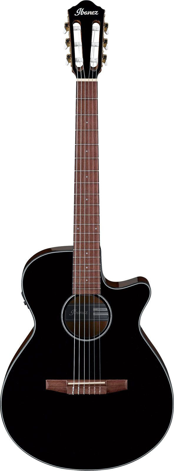 AEG50N-BKH Negro