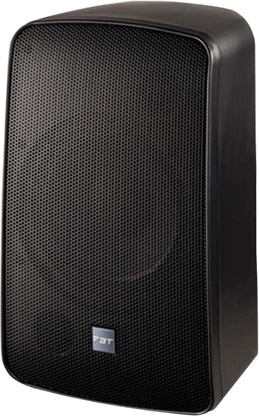 FBT Install Canto 5CT B Negro