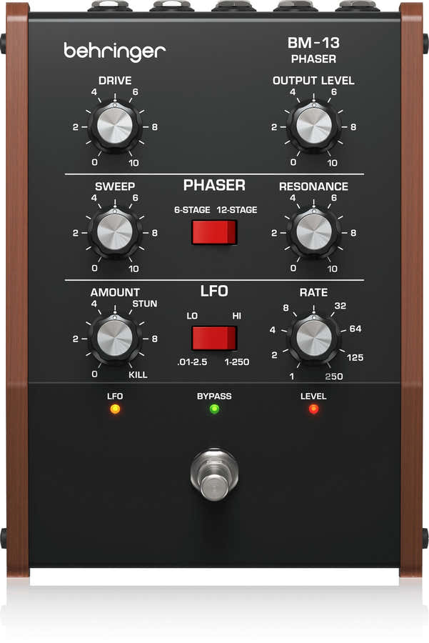 BM-13 Phaser