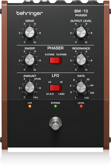 BM-13 Phaser