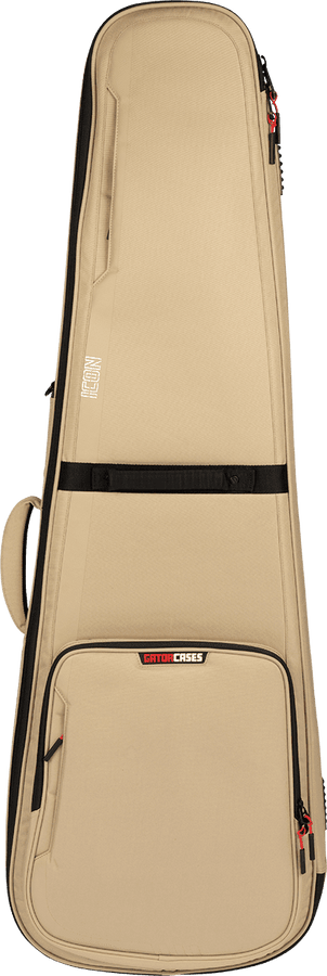 Bass Beige Softcase - ICON