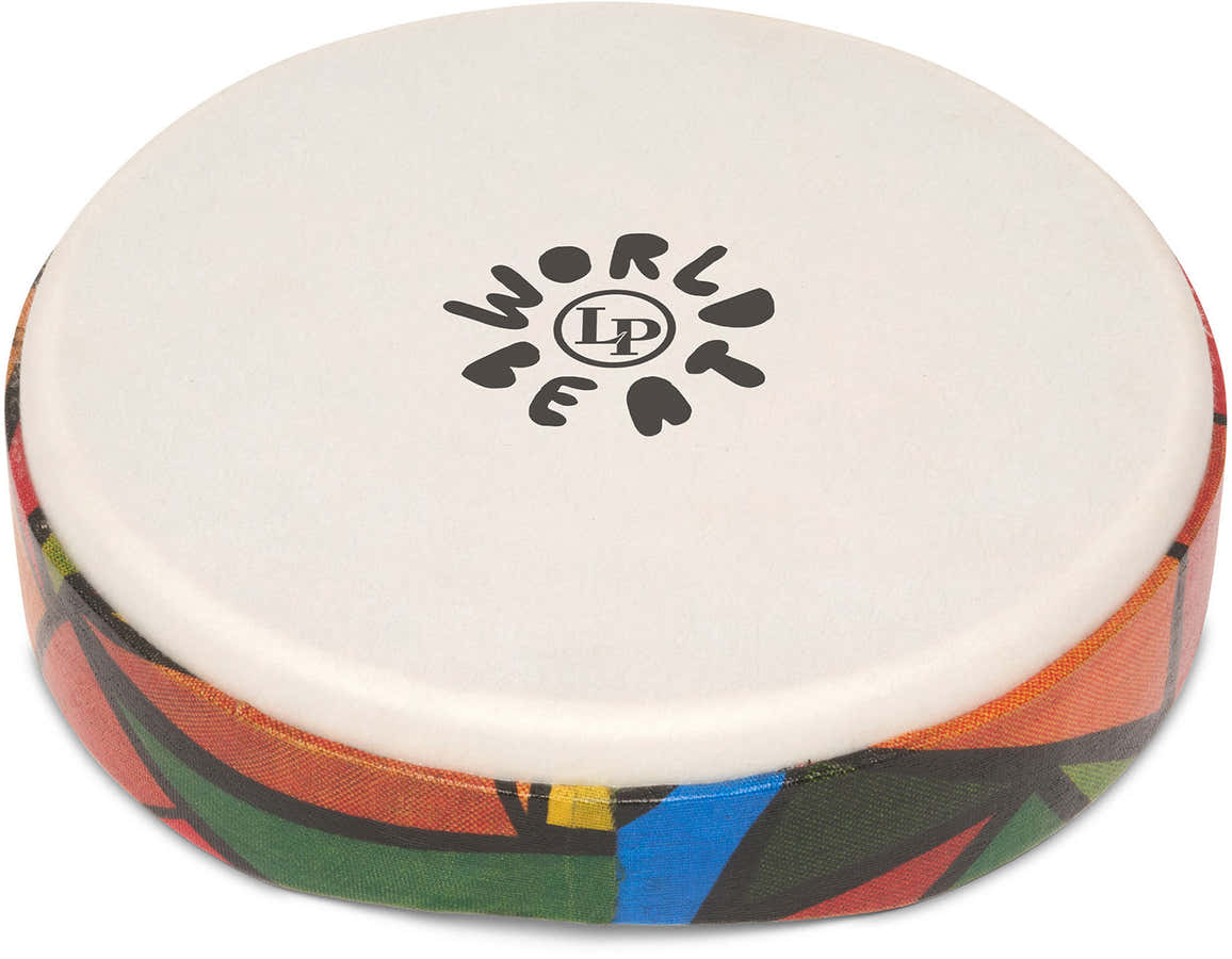 Frame Drums World Beat LP7013 8 Inches