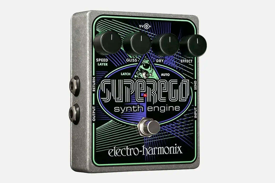 SUPEREGO