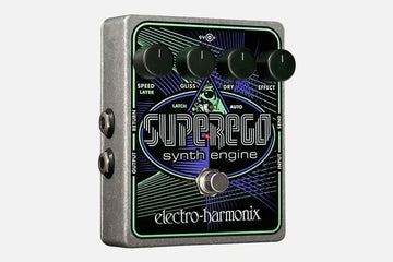 SUPEREGO