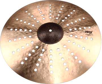 HHX 20" Complex Aero Crash