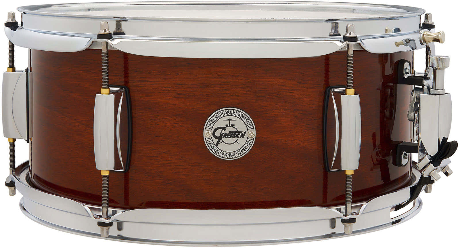 Caja Full Range Caoba/Arce 13X6" S1-0613-Mmg