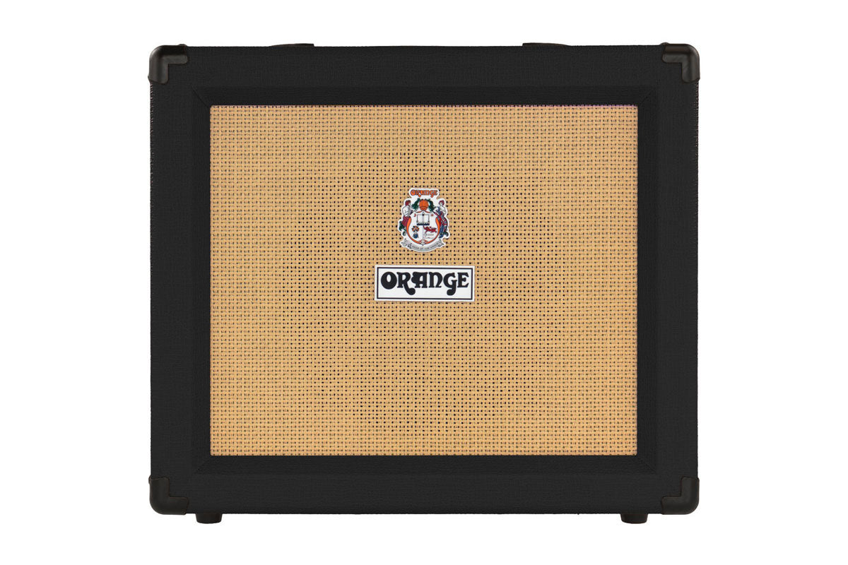 CRUSH 35RT BLACK 30W HP 10"