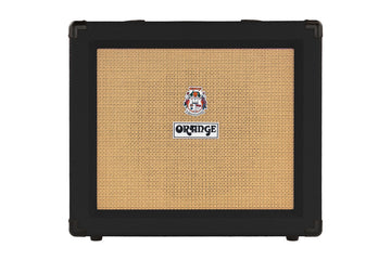CRUSH 35RT BLACK 30W HP 10"