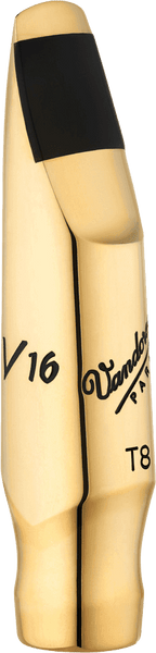 SM824GM - V16 Metal T8 Mediano Fifties