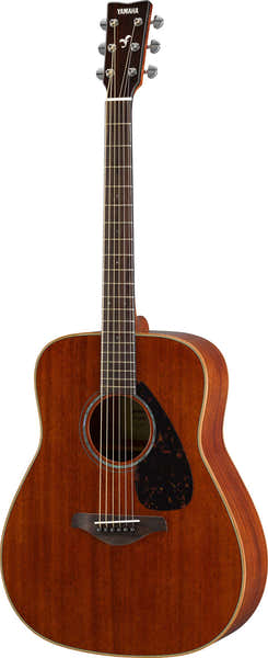 Fg850Nt Natural