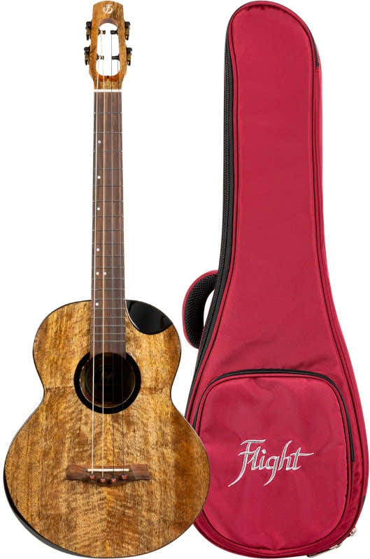 Fireball EQ-A Baritone