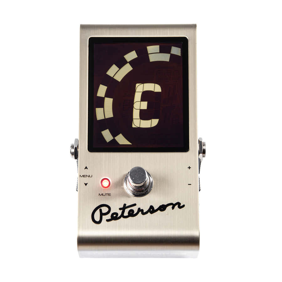 Strobostomp Le