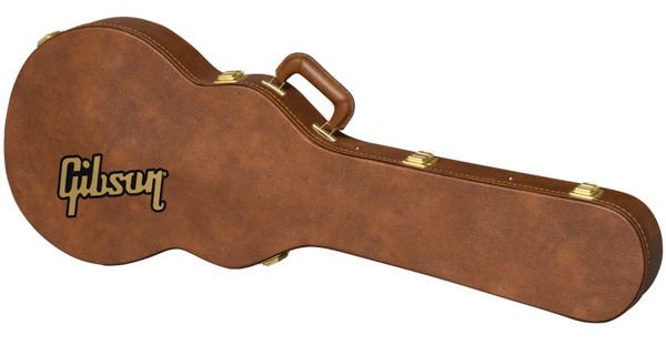 Estuche Les Paul Jr. Original Marrón