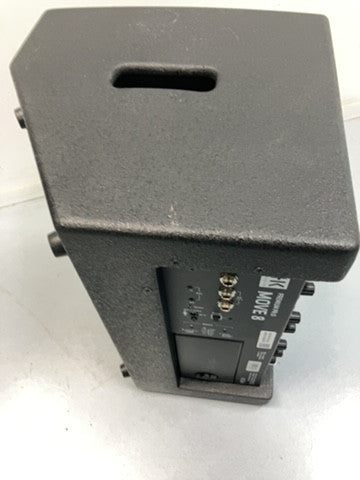 MOVE 8 - B Stock