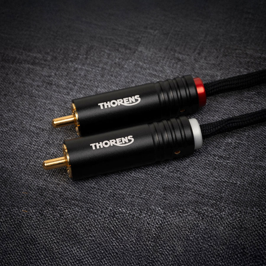 PhonoConnect PHS 150 RCA-RCA