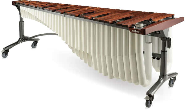 Majestic Marimba 5 octavas Reflexión M850HW
