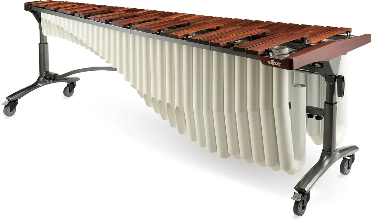 Majestic Marimba 5 octavas Reflexión M850HW