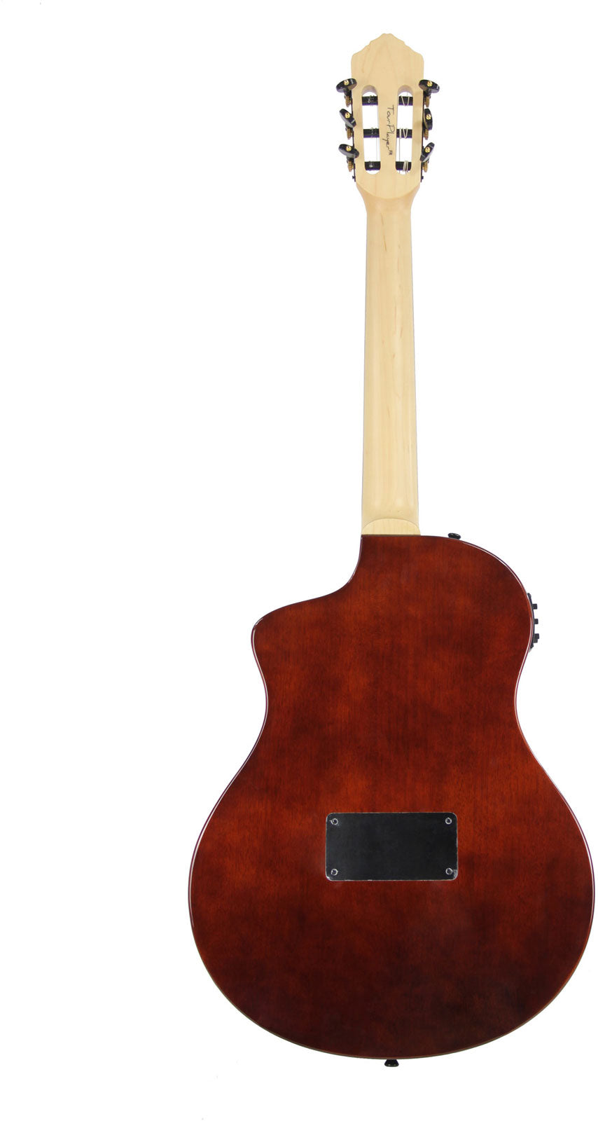 Rtpfe-1 Tourplayer Deluxe Maple