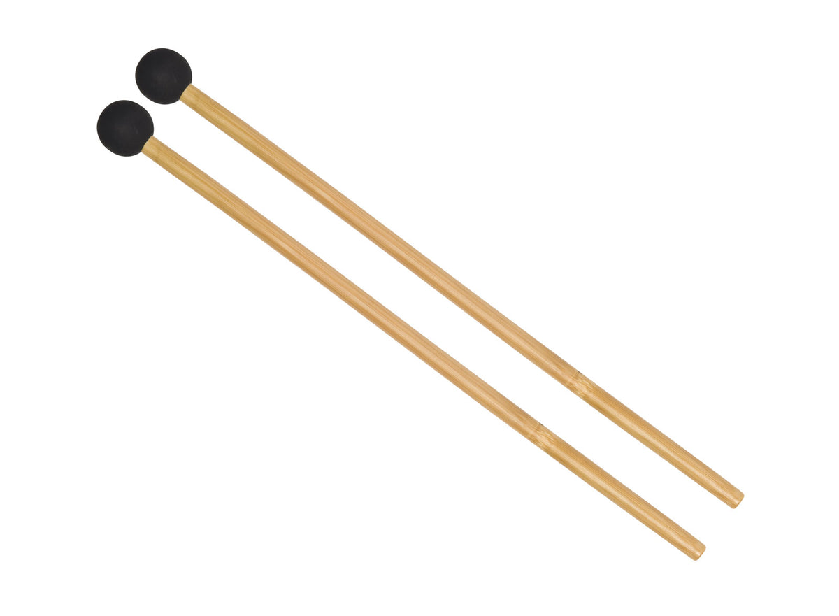 Rohema XYLOPHONE BAMBOO RUBBER 25MM HARD