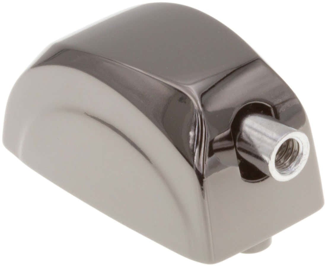 L19BDSDTT-BK - Bellota Caja / Tom / Bombo - Negro - 38mm (x1)