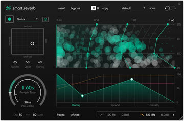 smart:reverb