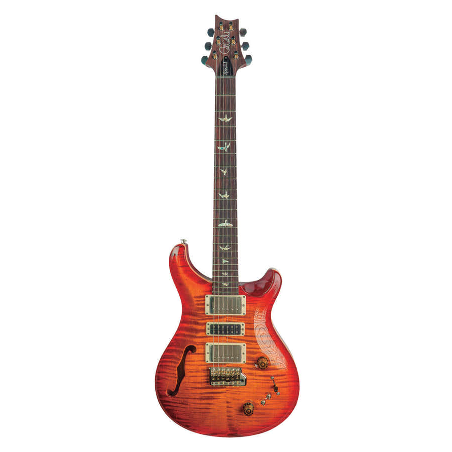 Special 22 SH Sunburst cereza oscuro 224
