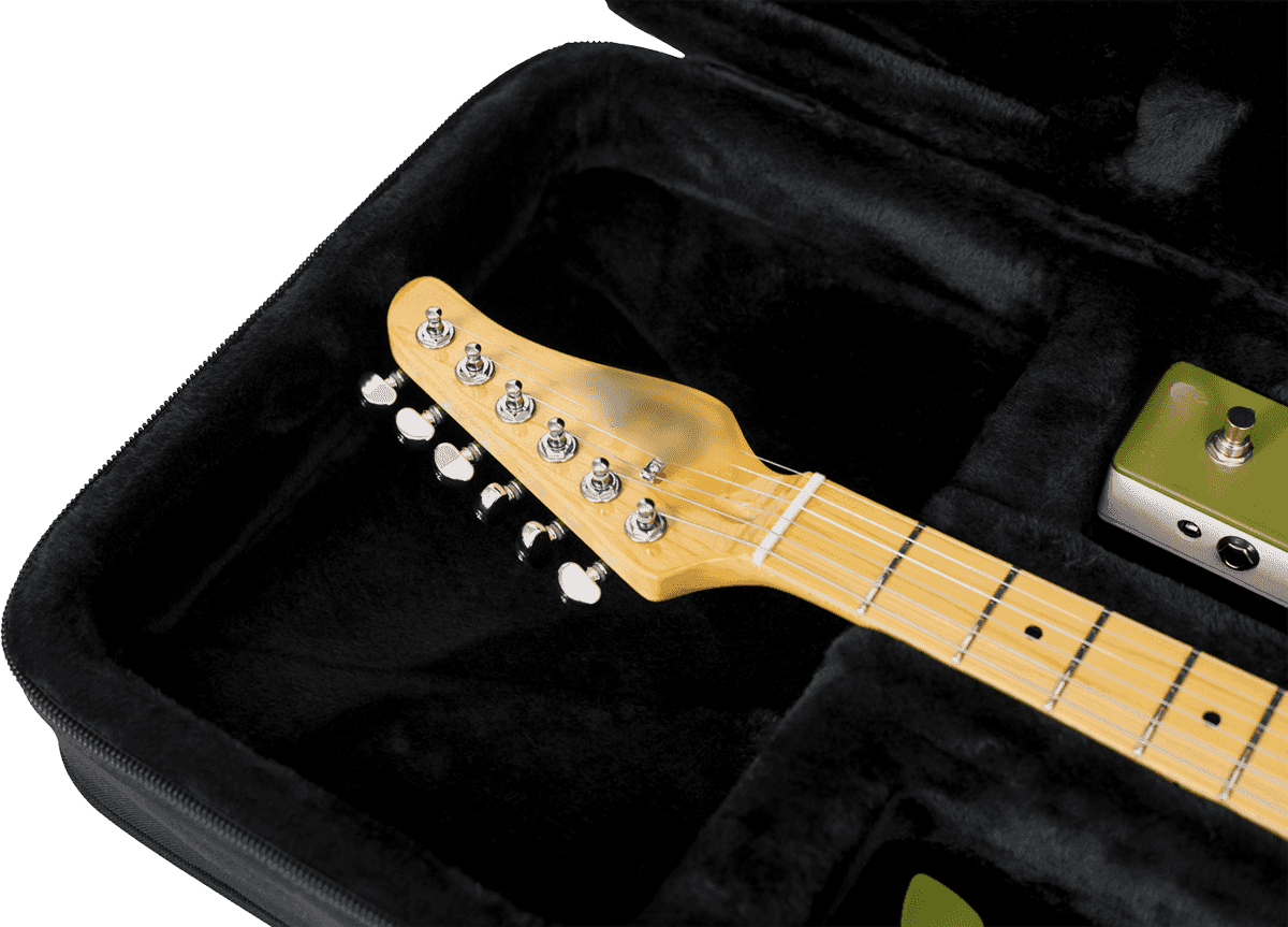Softcase para Guitarra Eléctrica - GL