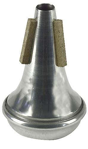 Tom Crown STRAIGHT - PT PICCOLO TRUMPET (ALUMINIUM)