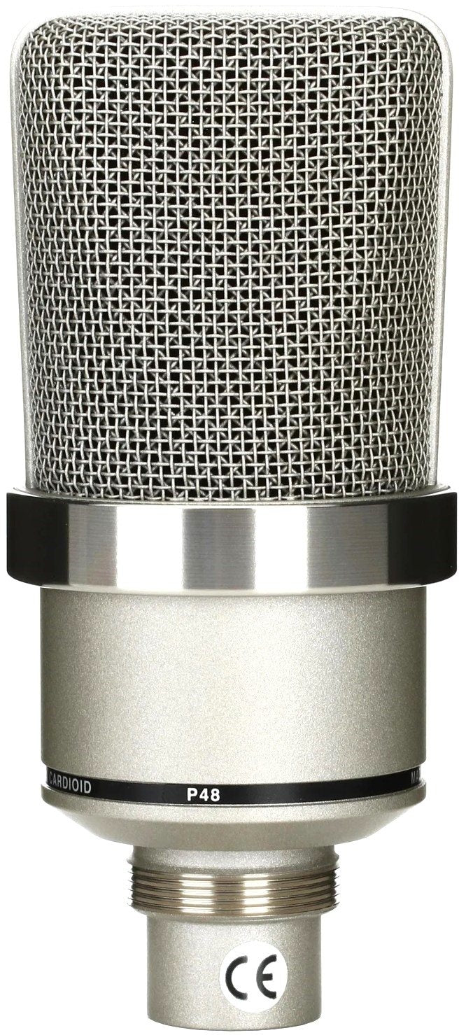 TLM 102 Níquel