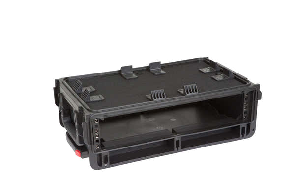 Studio Flyer Caja rack 2u