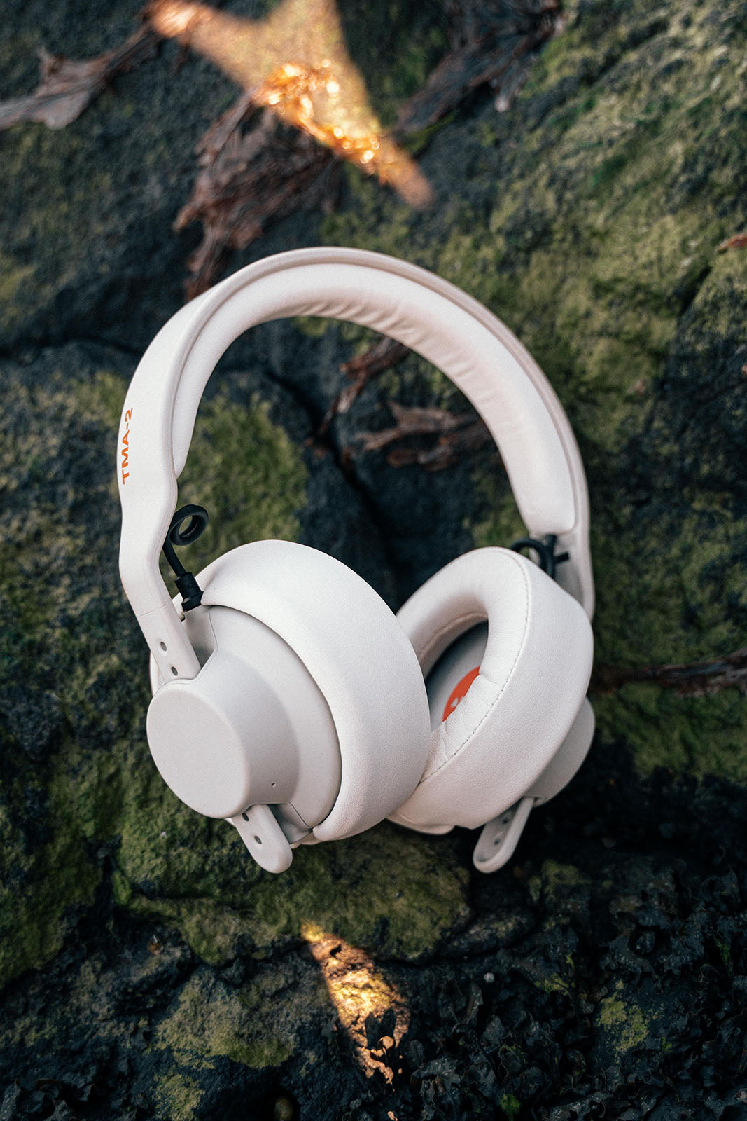 TMA2 Move Wireless Blanco
