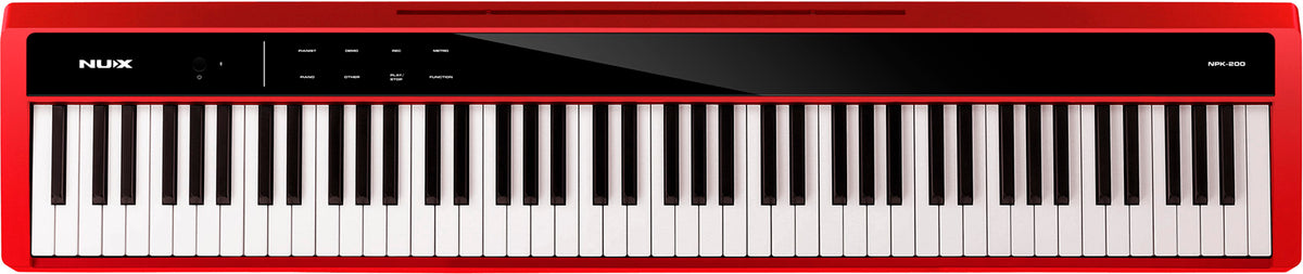 NPK-200 Rojo