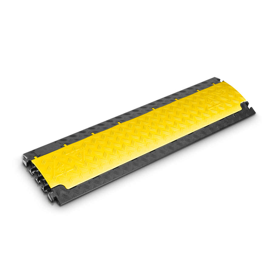 85150 Defender Nano - Pasacables 6 Canales