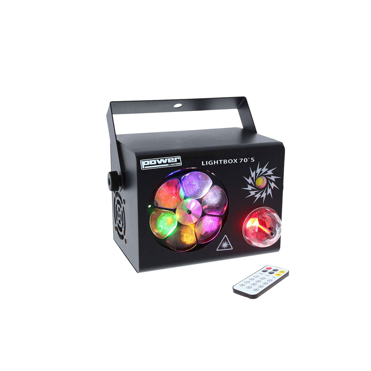 Power Lighting Lightbox 70S