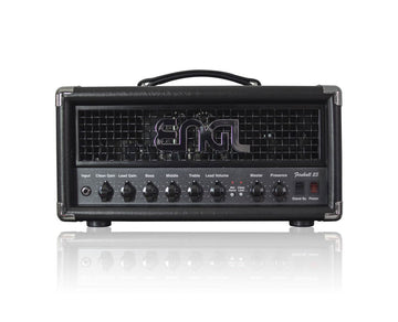 E 633 FIREBALL 25