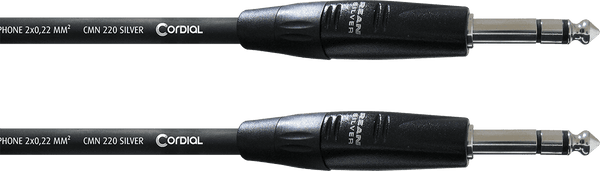 Cable De Audio Estéreo Jack 3 m