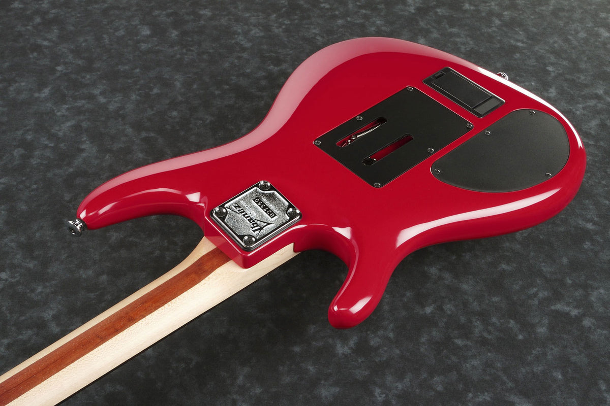 JS2480-MCR Rojo Muscle Car Signature Joe Satriani