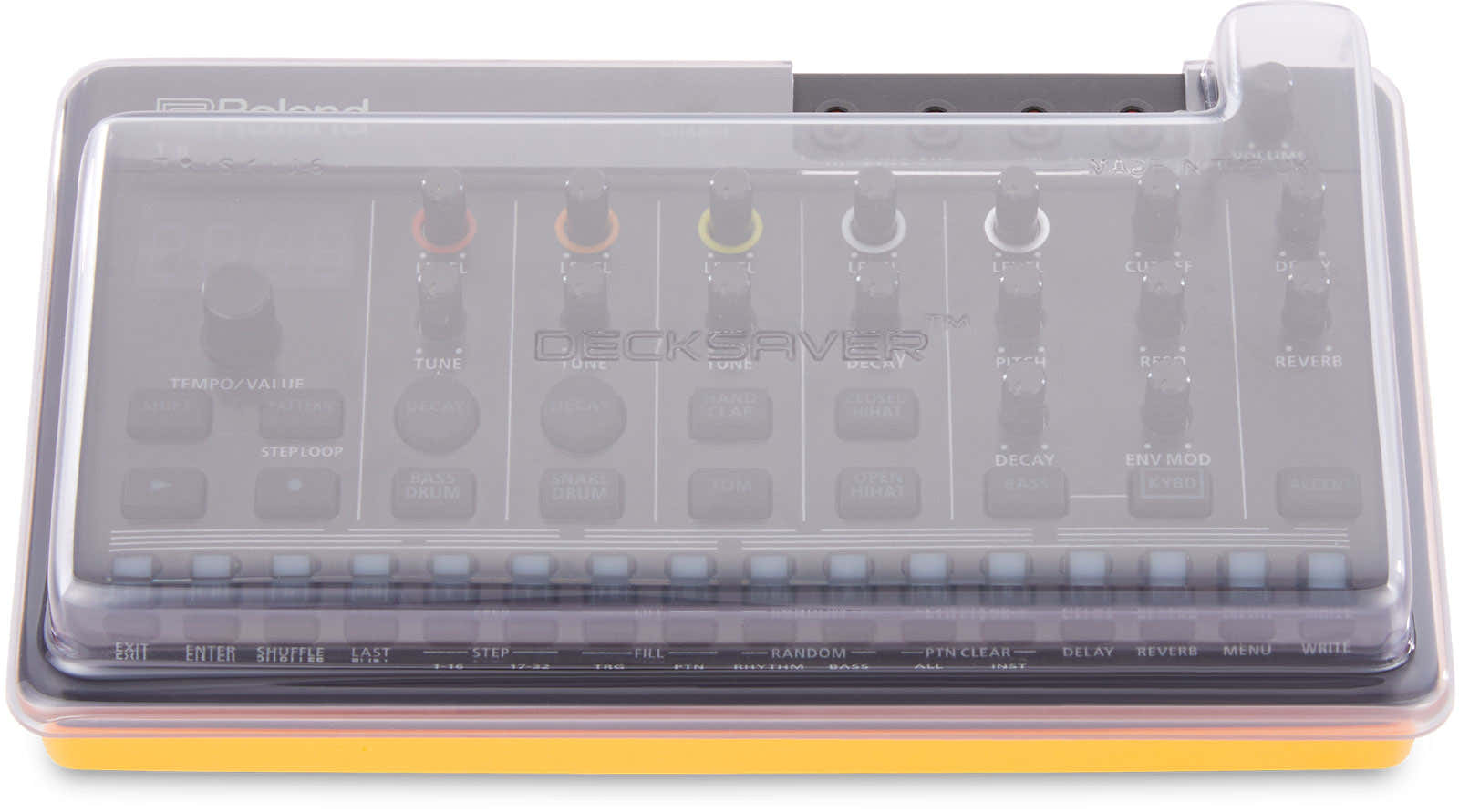 Roland Aira Compact T-8 J-6 & S-1 Funda