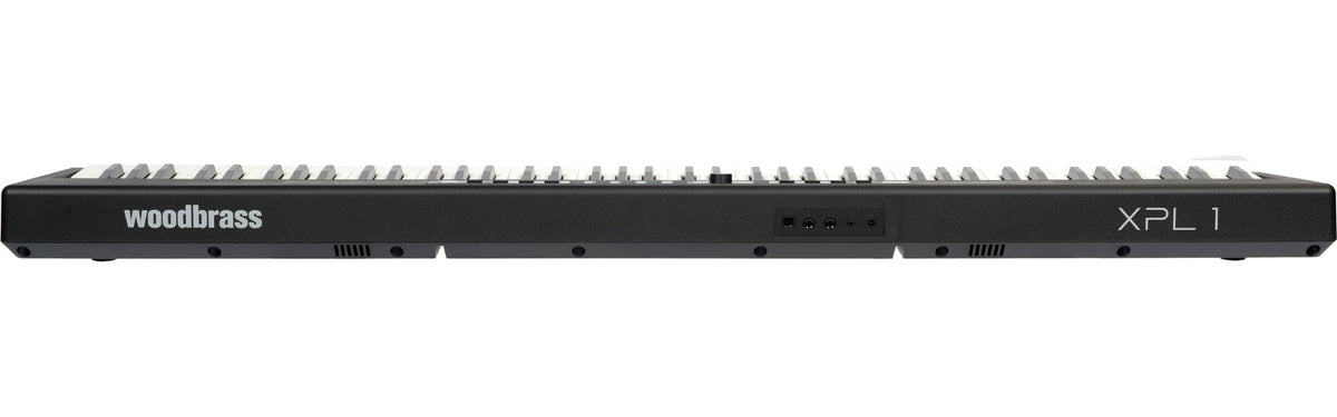 XPL1 Negro