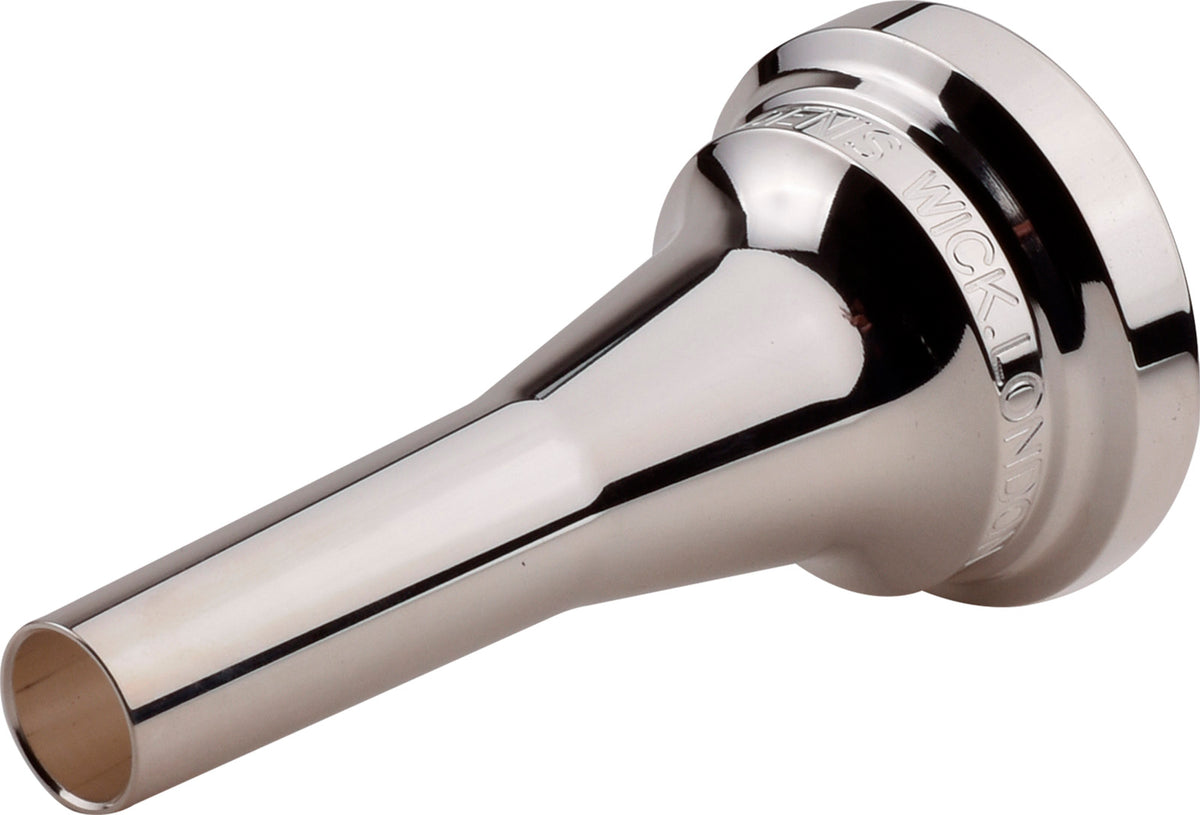 5880E Steven Mead Classic - 4 Plateada (Bombardino)