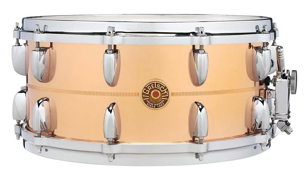 G4169B - Usa 14" X 6.5" Bronce